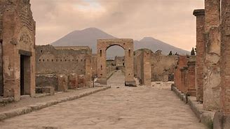 Image result for Pompeii Italy Art