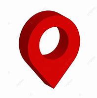 Image result for Location Pin Black Background