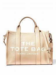 Image result for Marc Jacobs the Tote Bag Leather