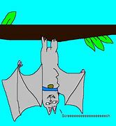 Image result for Anime Albino Bat