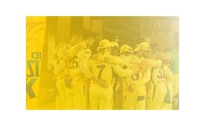 Image result for CSK Flag.png