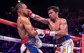 Image result for Boxing Pacquiao Fight