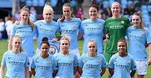 Image result for Man City Girls Fans