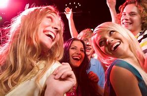 Image result for Wild Sweet 16 Party