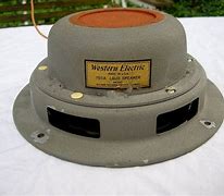 Image result for The Famous Electric Speaker