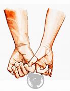 Image result for Anime Pinky Promise