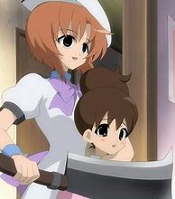 Image result for Rena Ryuugu Anime