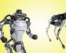 Image result for Walking Robot Mecanics