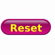 Image result for Reset Button Imsage