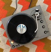 Image result for Linear Drive Turntables