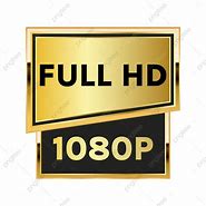 Image result for Full HD 1080p Logo Sticker