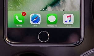 Image result for Silent Button On iPhone 7