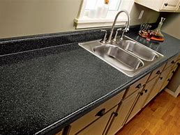 Image result for Can You Paint Kitchen Countertops