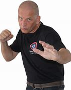 Image result for Pressure Point Fighting Style