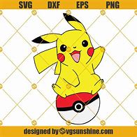 Image result for Pokemon SVG