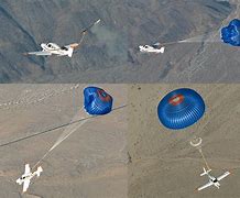 Image result for BRS Parachute System