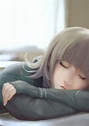 Image result for Sleepy Anime Cat Girl