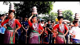 Image result for Biju Tradi Dre's Manipur