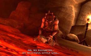 Image result for King Midas God of War