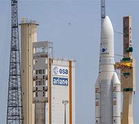 Image result for Ariane 5 Space Shuttle