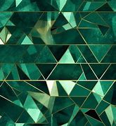 Image result for Pink Green Gold Geometric Pattern