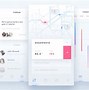 Image result for Mobile-App Dashboard UI Design