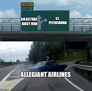 Image result for Allegiant Airlines Memes