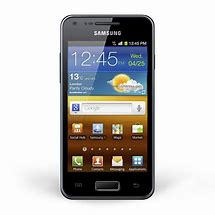 Image result for Samsung Galaxy S Advance