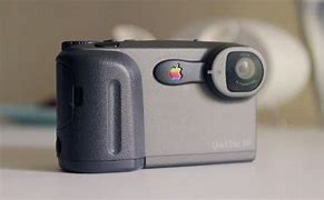 Image result for Apple QuickTake 200 Digital Camera