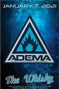 Image result for adema4