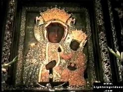 Image result for czarna_madonna