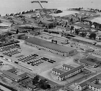 Image result for Nova Scotia Military Base