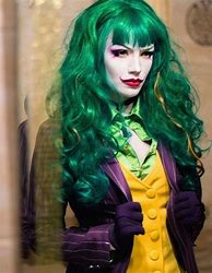 Image result for Harley Quinn Original Costume