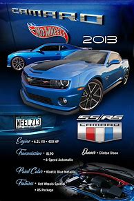 Image result for Camaro Car Show Signs