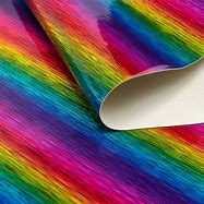 Image result for Rainbow Holographic Vinyl