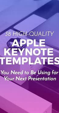 Image result for Apple Keynote Logo
