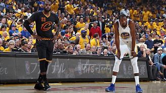 Image result for Kevin Durant and LeBron James