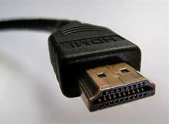 Image result for LG TV HDMI Connections