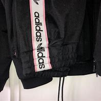 Image result for Pink Adidas Tracksuit