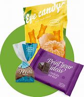 Image result for Confectionary Packaging Scan
