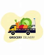Image result for Happy Delivery Truck Clip Art