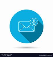 Image result for Email Inbox Icon