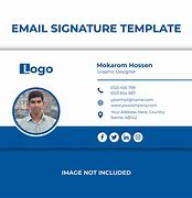 Image result for Professional Email Signature Templates Free