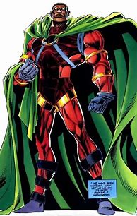 Image result for Icon DC Character