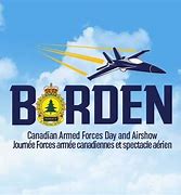 Image result for BFC Borden Map