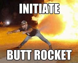 Image result for Lap Rocket Meme