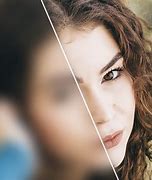 Image result for Ai Unblur Face