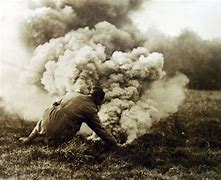 Image result for Chemical Gas WW1