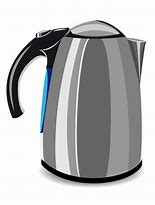 Image result for The Base of the Electric Kettle Cartoon