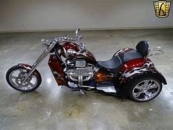 Image result for Honda Chopper Trikes